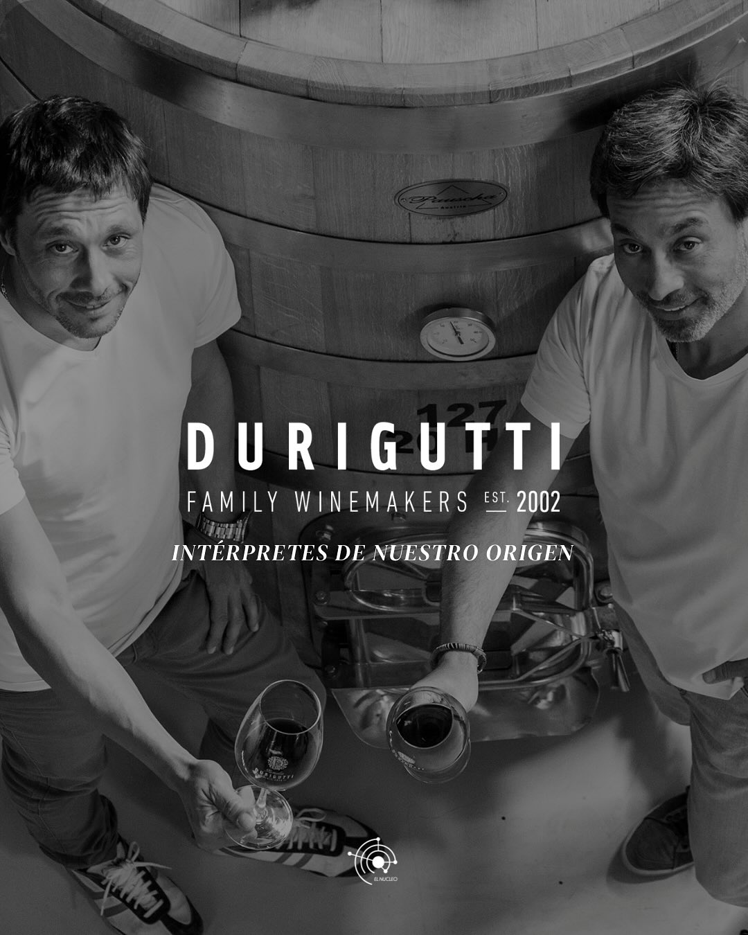 Bodega Durigutti